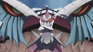 Tengen Toppa Gurren Lagann: Guren Hen